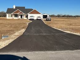 Driveway Maintenance Services in Willow Grove, TX